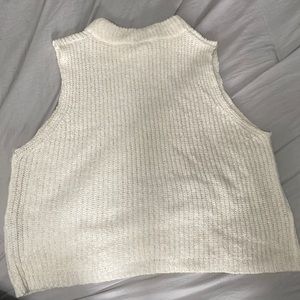 Knite High neck tank